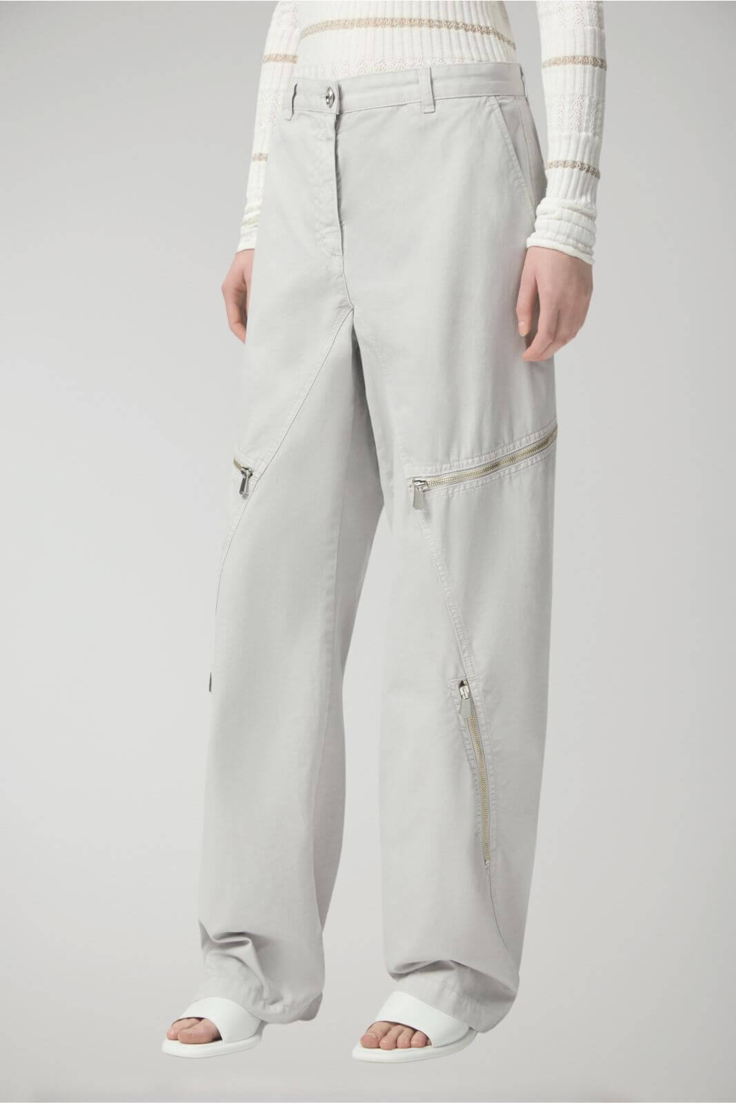 Pinko pantaloni donna SERE NERE