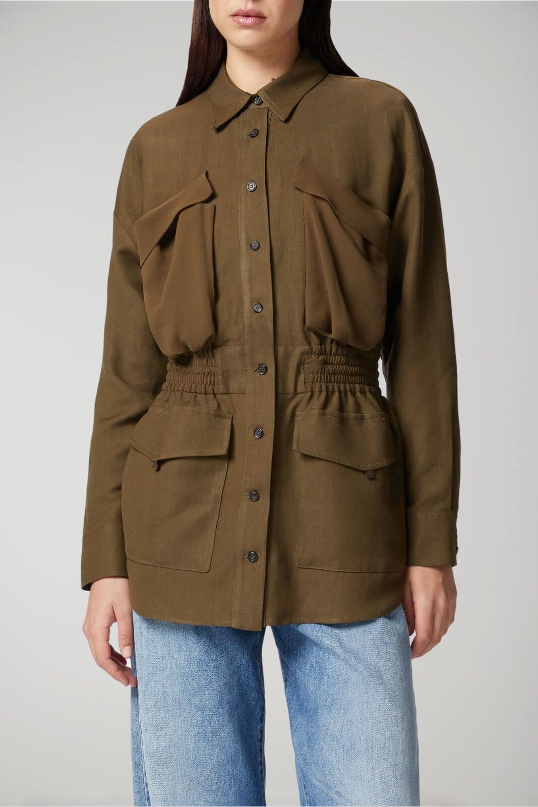 Pinko women's jacket ORAMAI