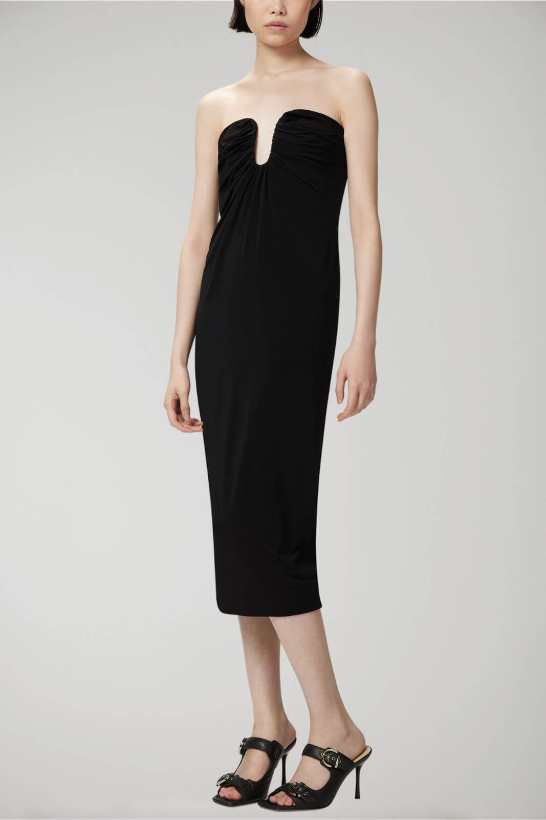 Pinko women's dress CENERINO