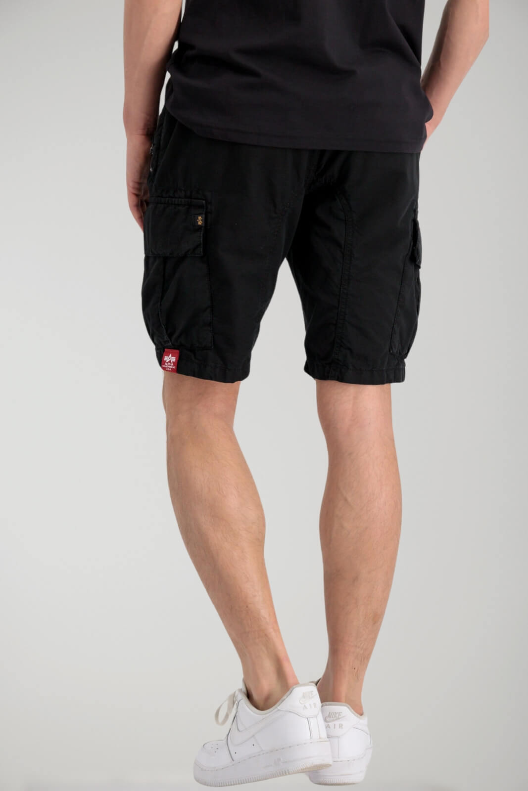 Alpha Industries Bermuda Men's RIPSTOP JOGGER