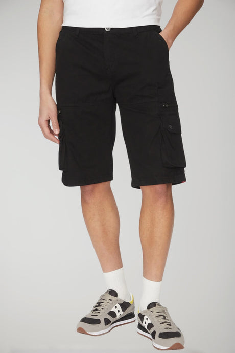 Bermudas cargo para hombre de Alpha Industries