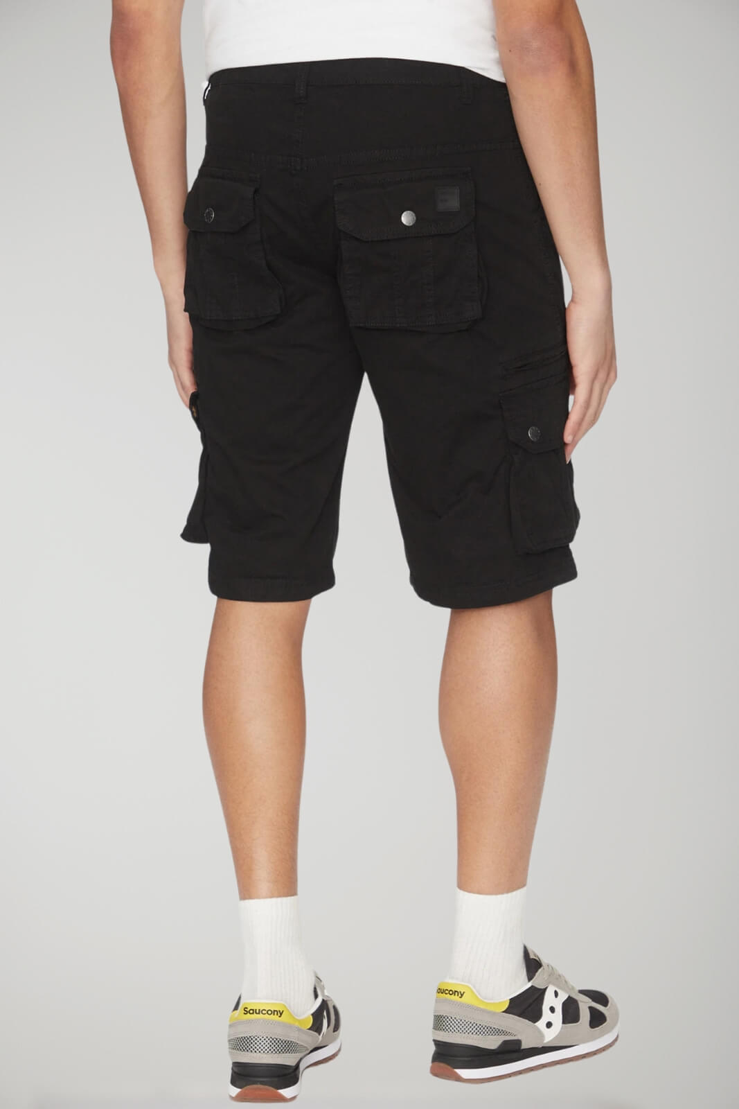 Alpha Industries Bermuda Men's cargo