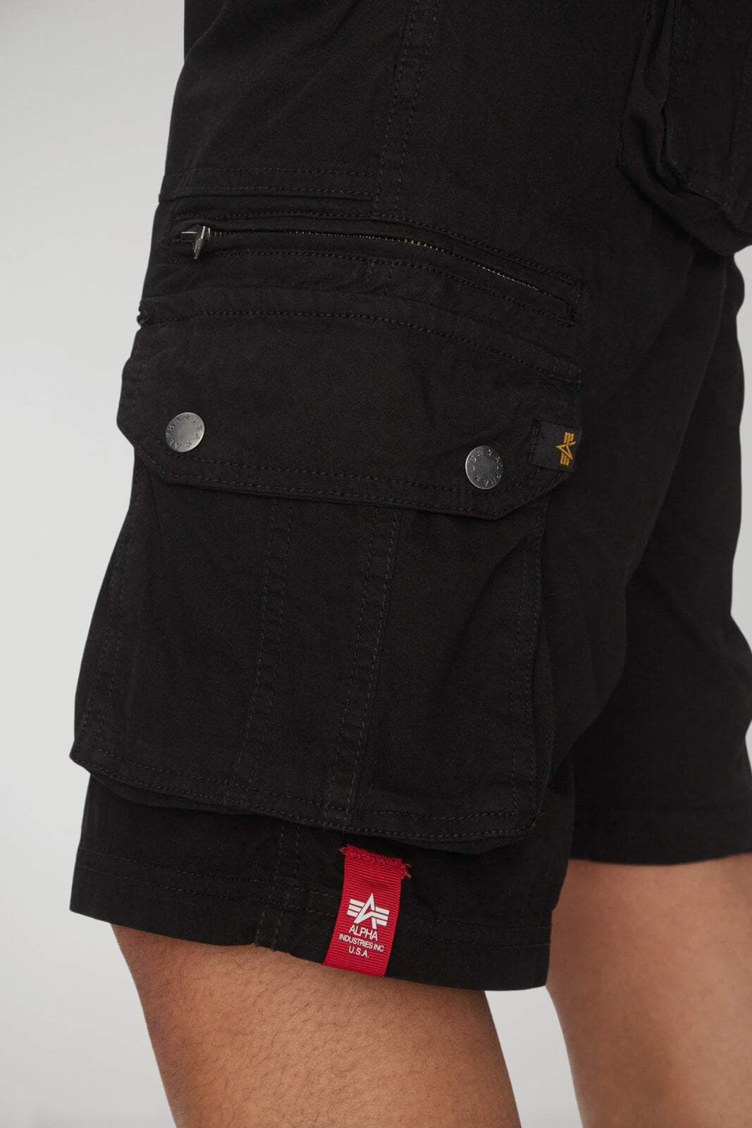 Alpha Industries Bermuda Men's cargo