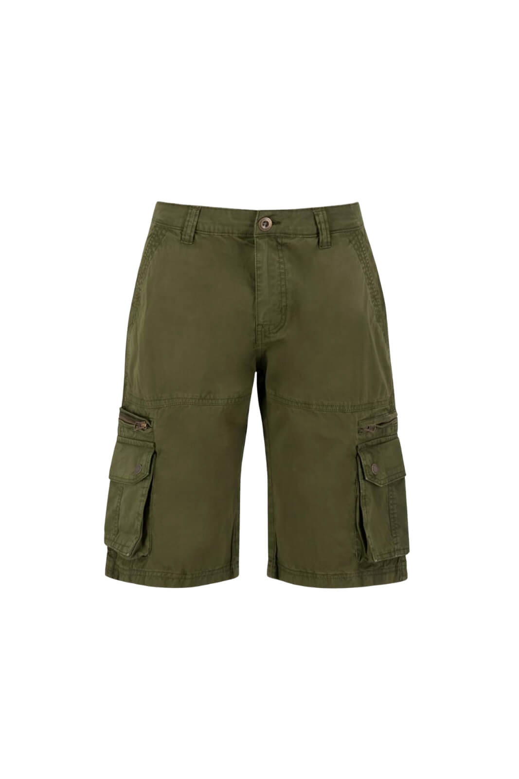 Alpha Industries Bermuda Men's cargo