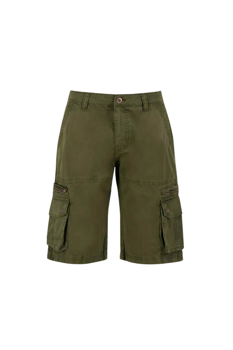 Bermudas cargo para hombre de Alpha Industries