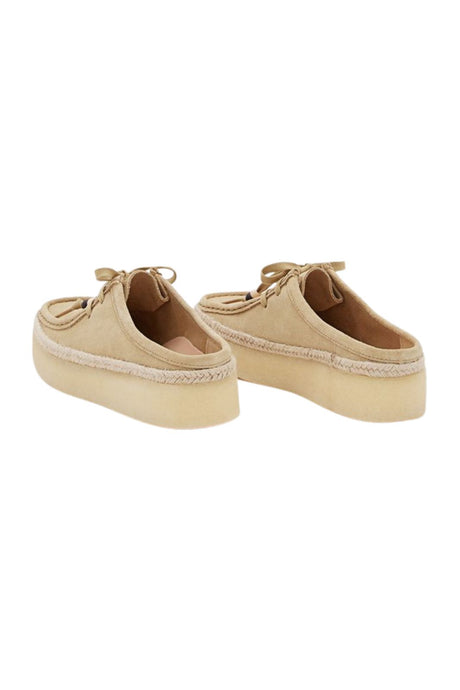 Clarks Women's Moccasin