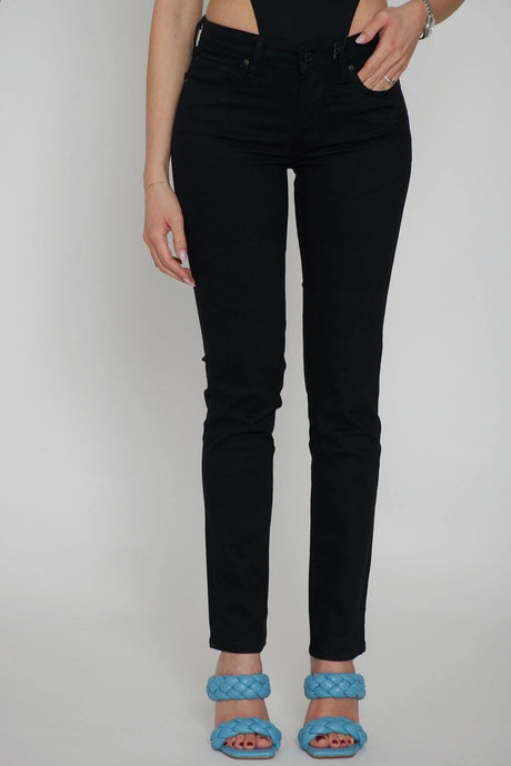Vaqueros Levi's 712 Slim para mujer