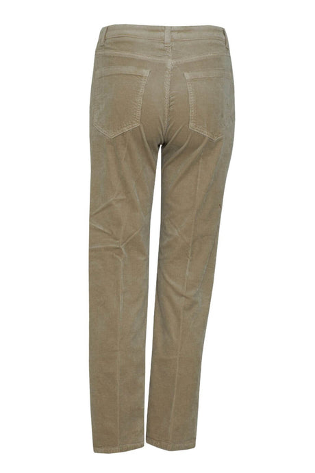 19.70 Pantalone Donna in velluto