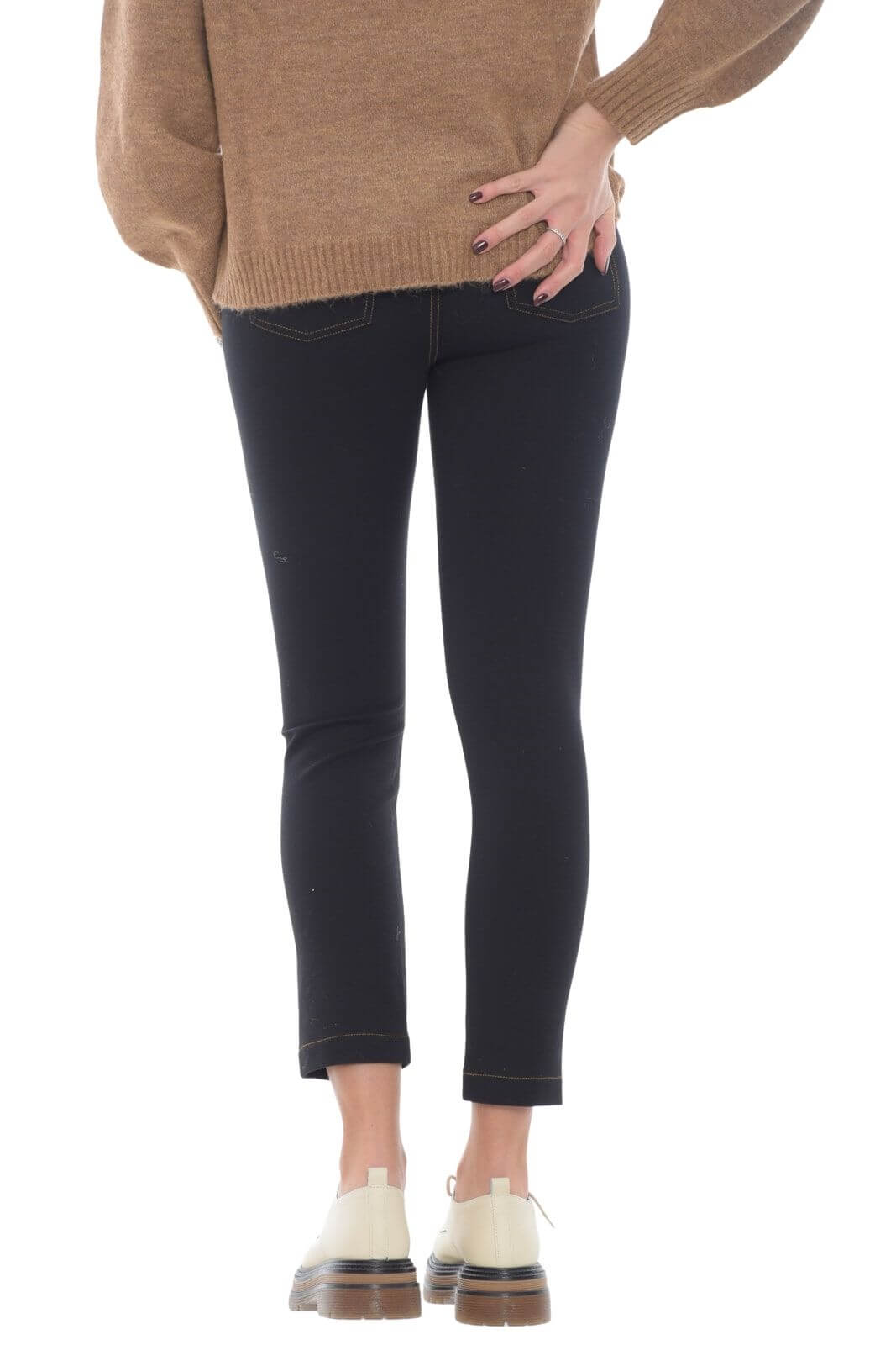 Pantalones de mujer My Twin