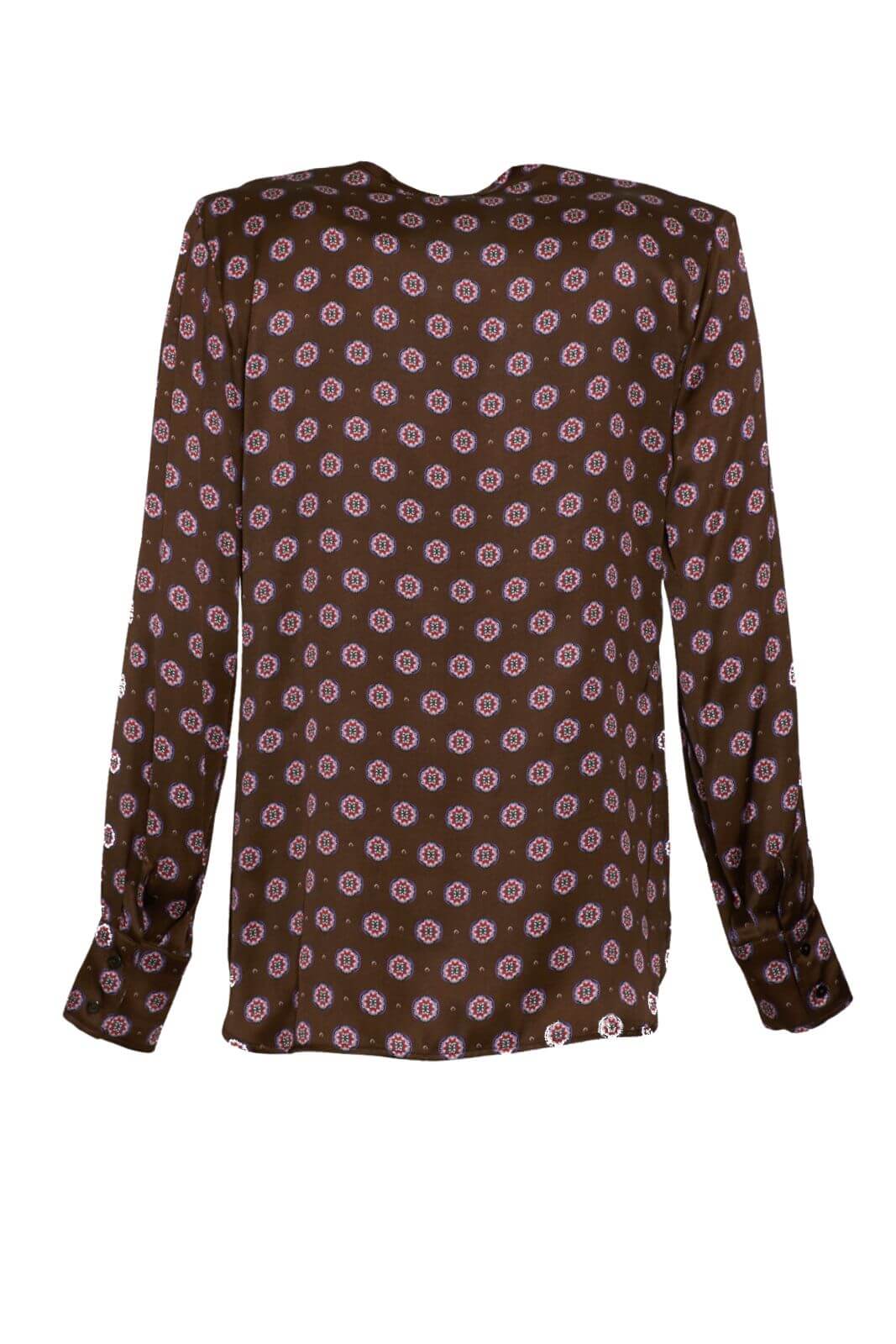 Blusa da donna 1961 Milano retro