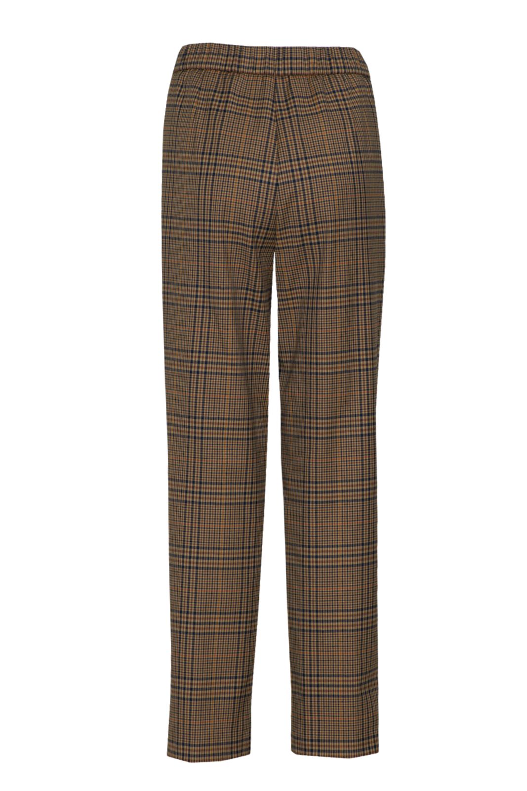 1961 Milano Pantaloni Donna principe di Galles