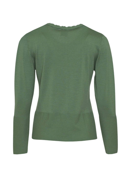 Camiseta TANIA de Milán para mujer de 1961