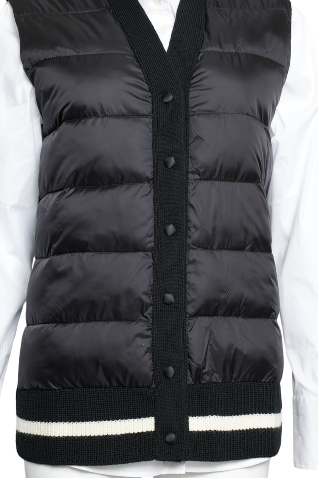 1970 Seventy Smanicato da donna dettaglio