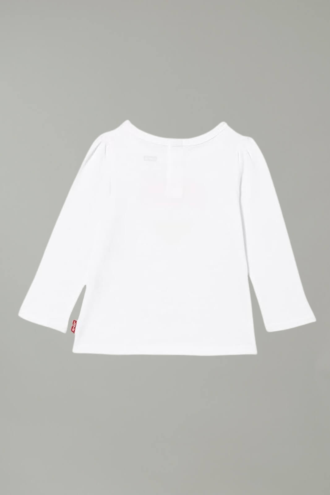 Camiseta gráfica multicolor para niña de Levi's