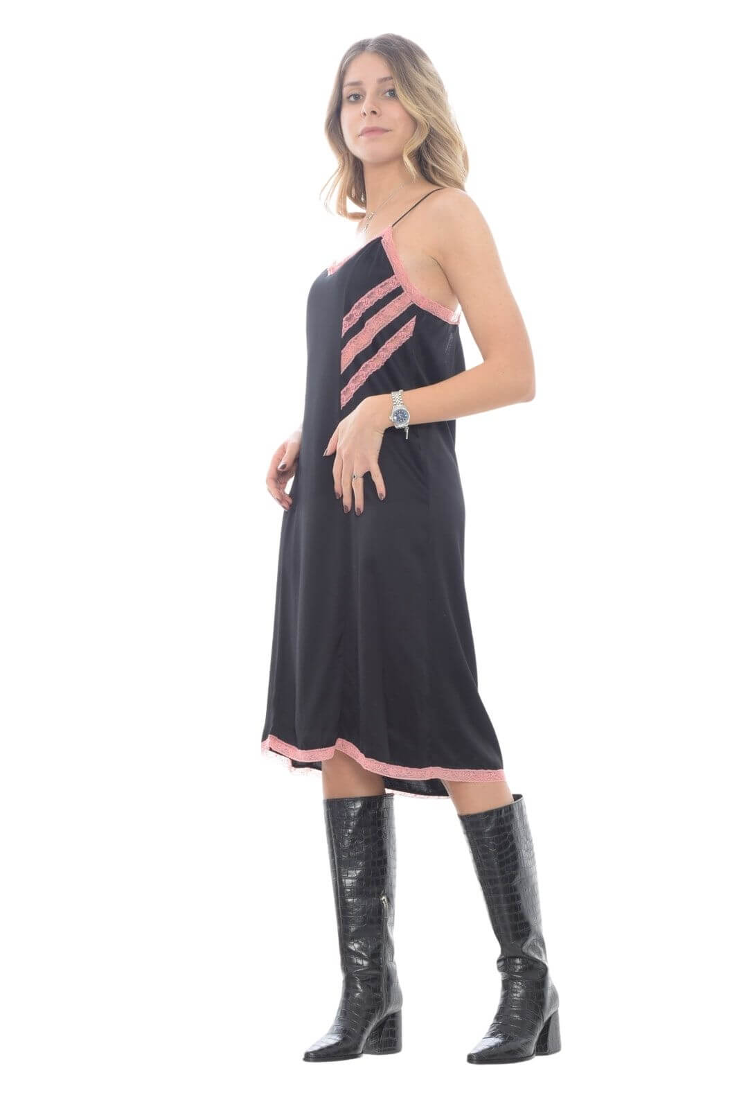 Pinko Women's Dress SVELTO