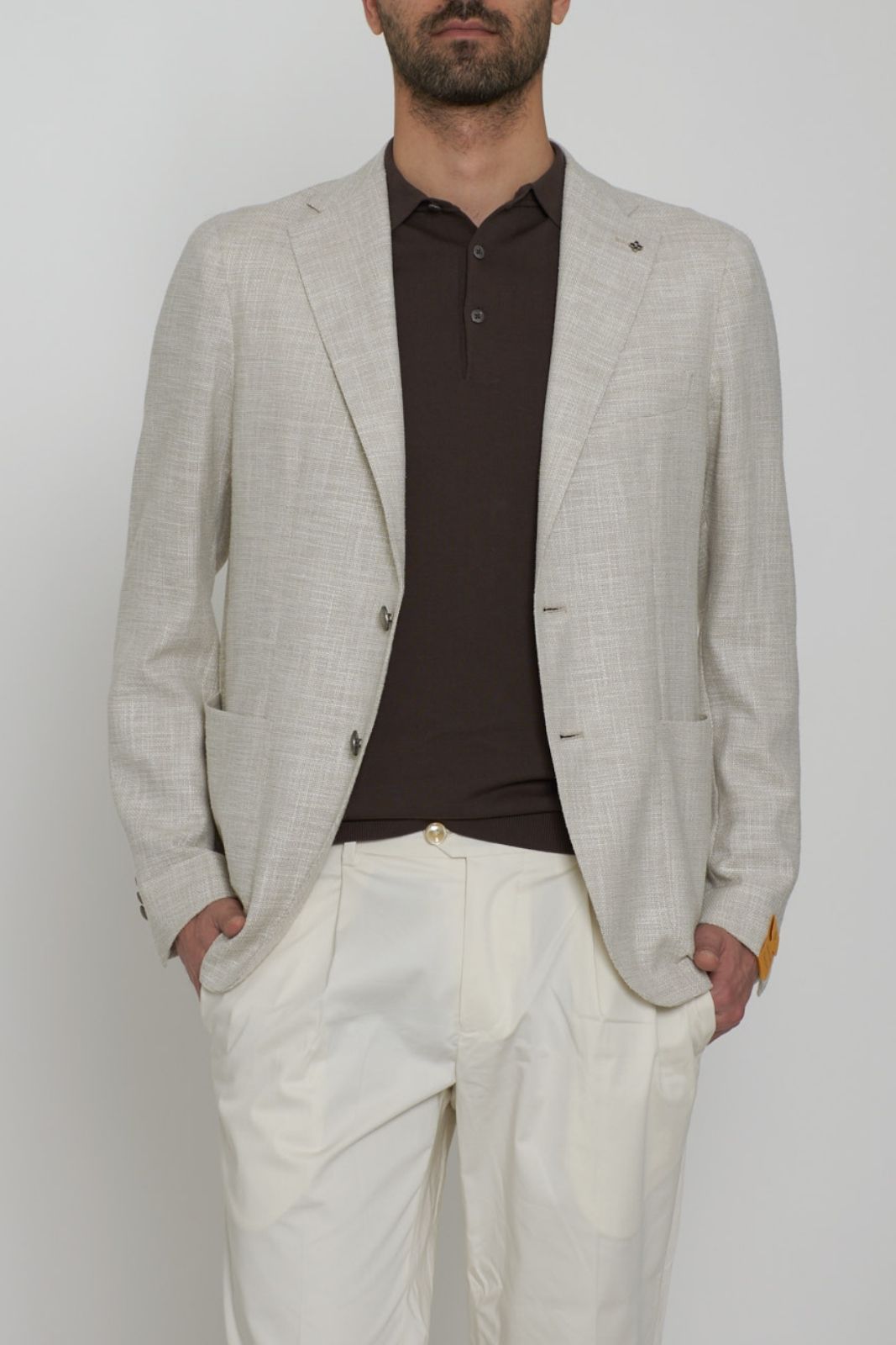 Tagliatore Giacca Uomo