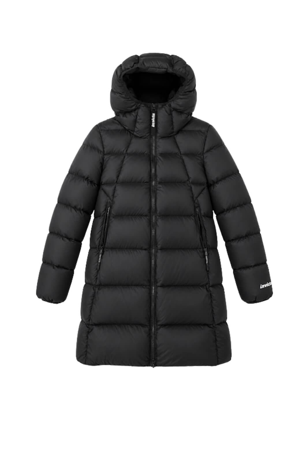 Invicta Piumino Donna Impermeabile