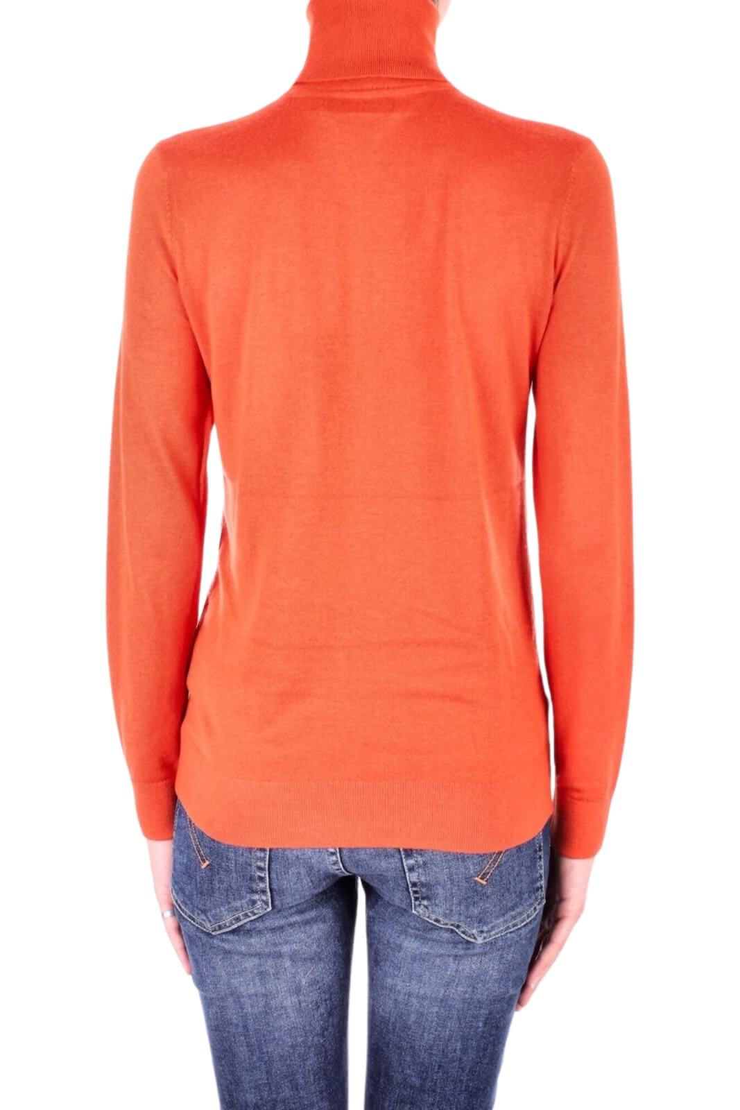 Polo Ralph Lauren Women's Turtleneck TURTLENECK