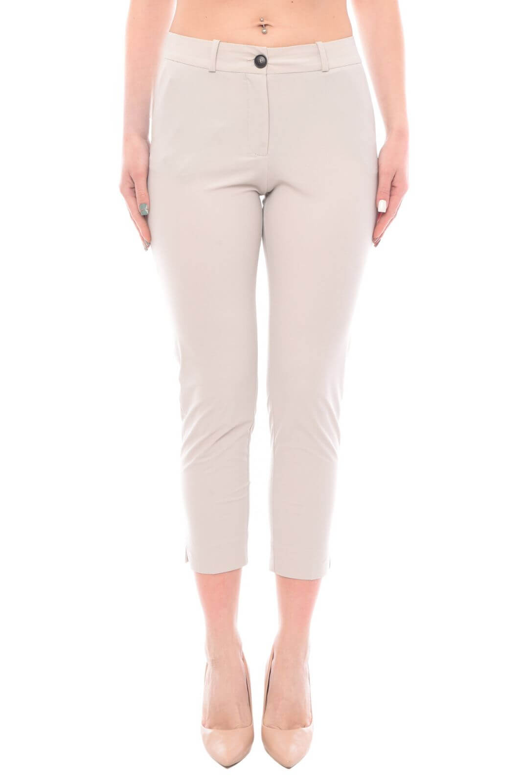 RRD women's trousers CAPRY LADY