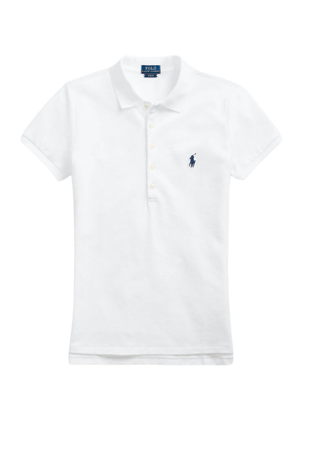 Polo Ralph Lauren Women's Piquet Polo