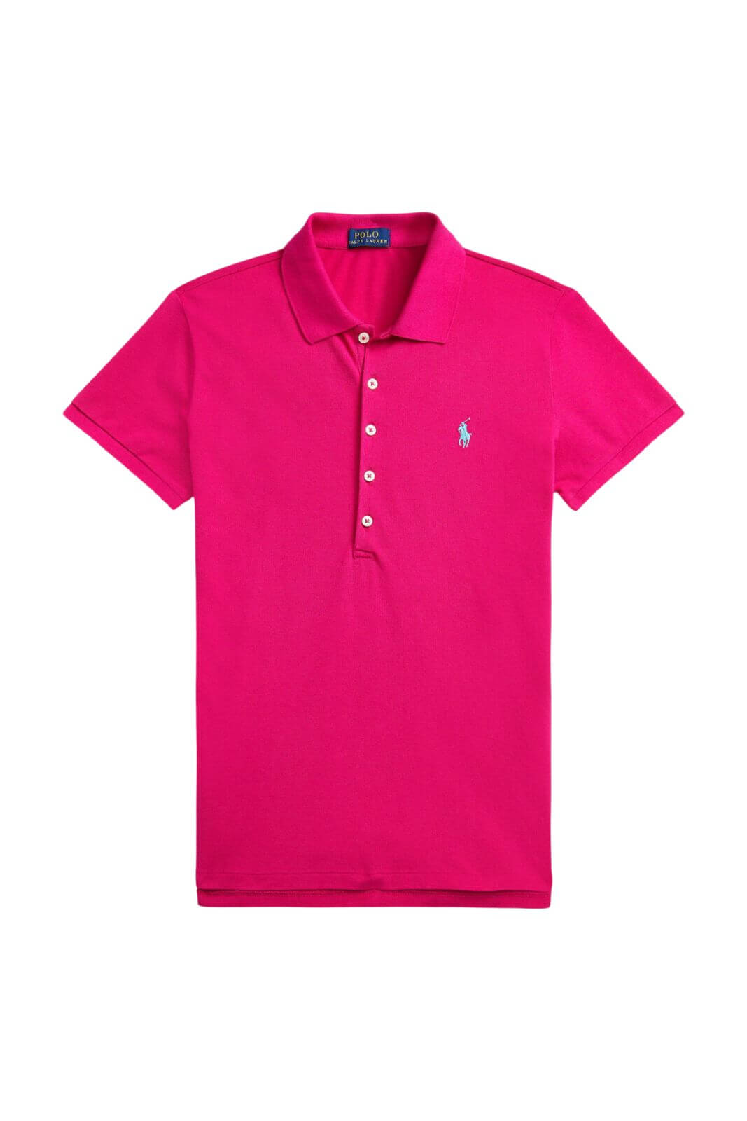 Polo Ralph Lauren Women's Piquet Polo