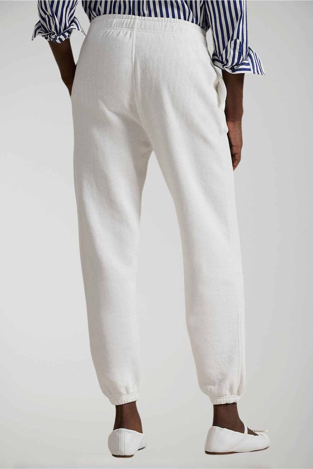 Polo Ralph Lauren women's jogging trousers