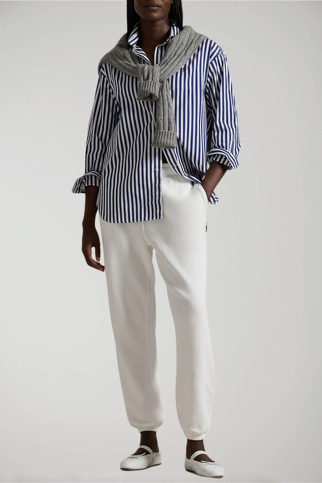 Polo Ralph Lauren women's jogging trousers