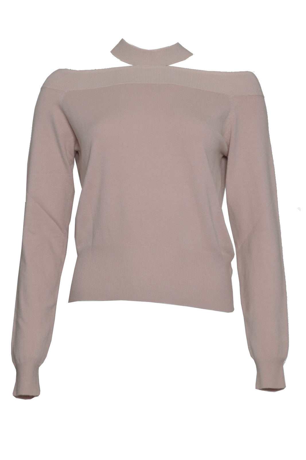 Vicolo Women's Boat Neck Sweater