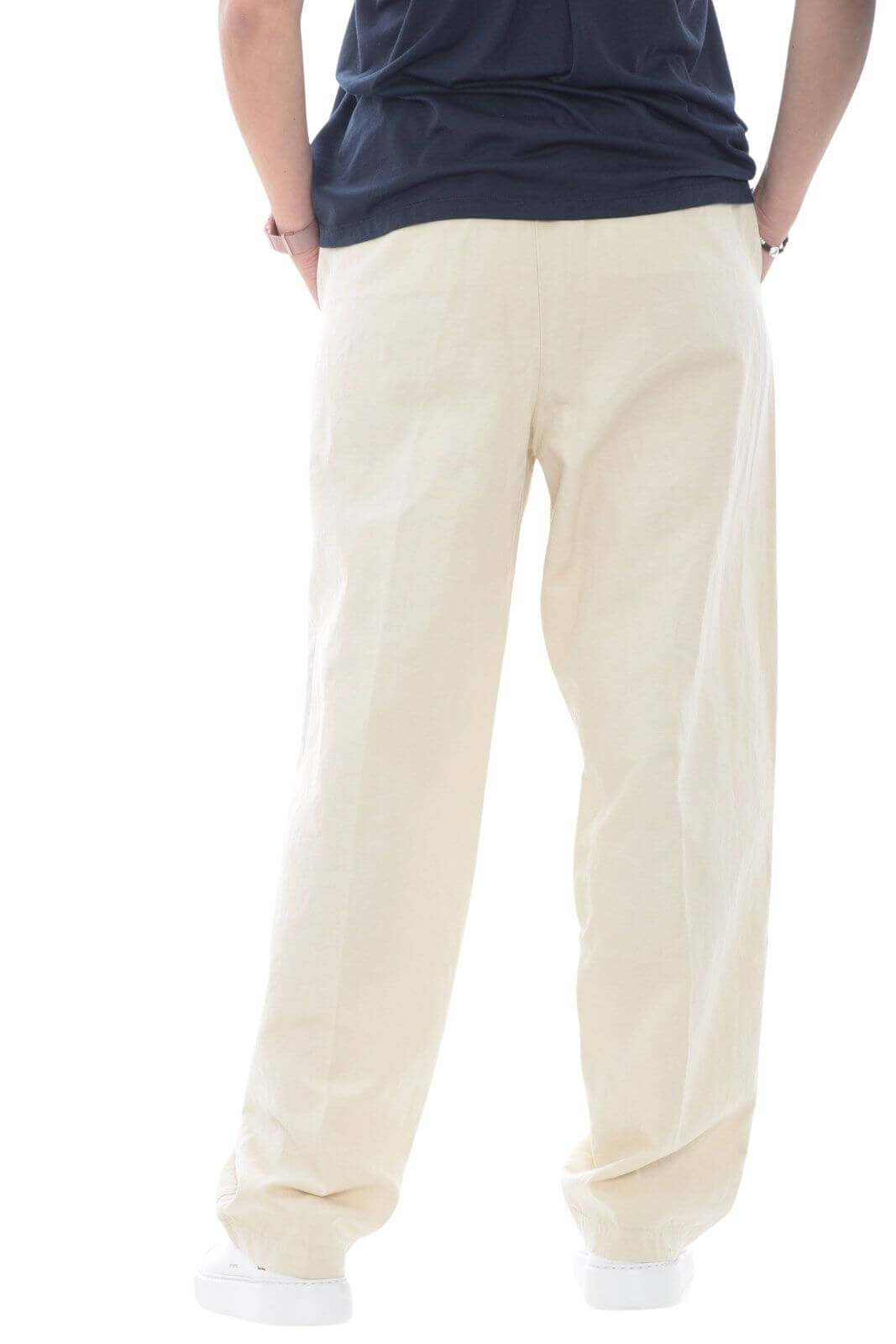 Pantalón mujer Pomandere