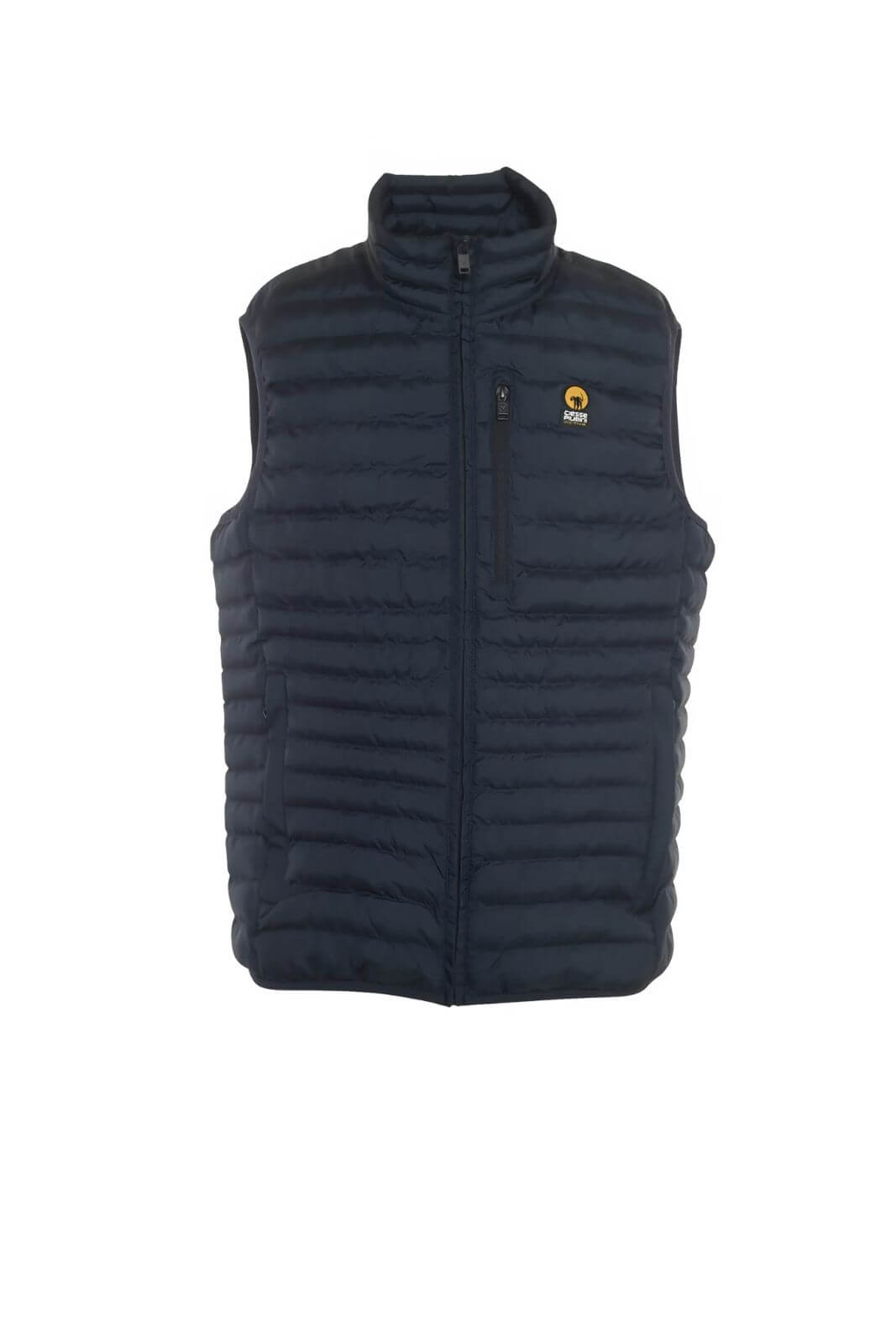 Ciesse Piumini Gilet Uomo trapuntato