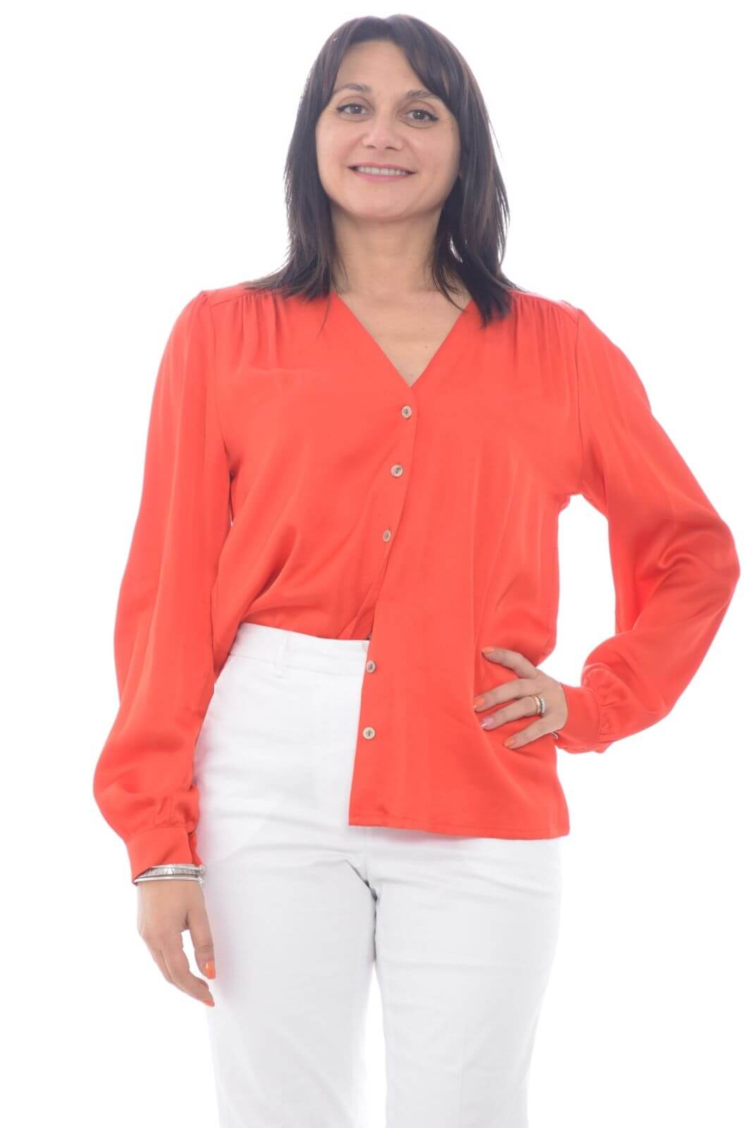 WanMem Siluetas – Abito Tubino Peplum Con Cerniera, Collo Alto, Per Donne Curvy E Taglie Forti, Cocktail Elegante E Da Sera