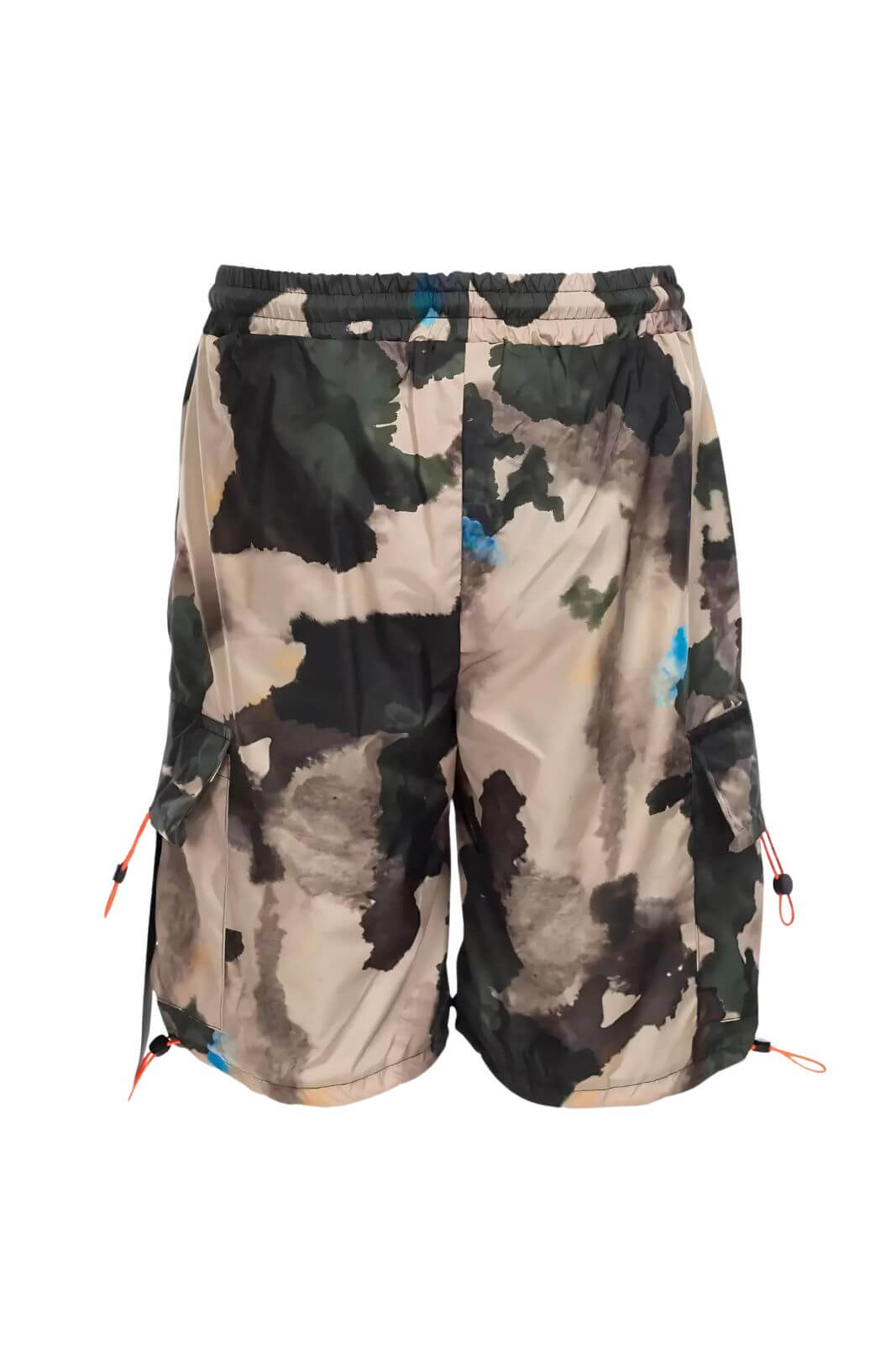 Disclaimer Men's Mimetic Costume