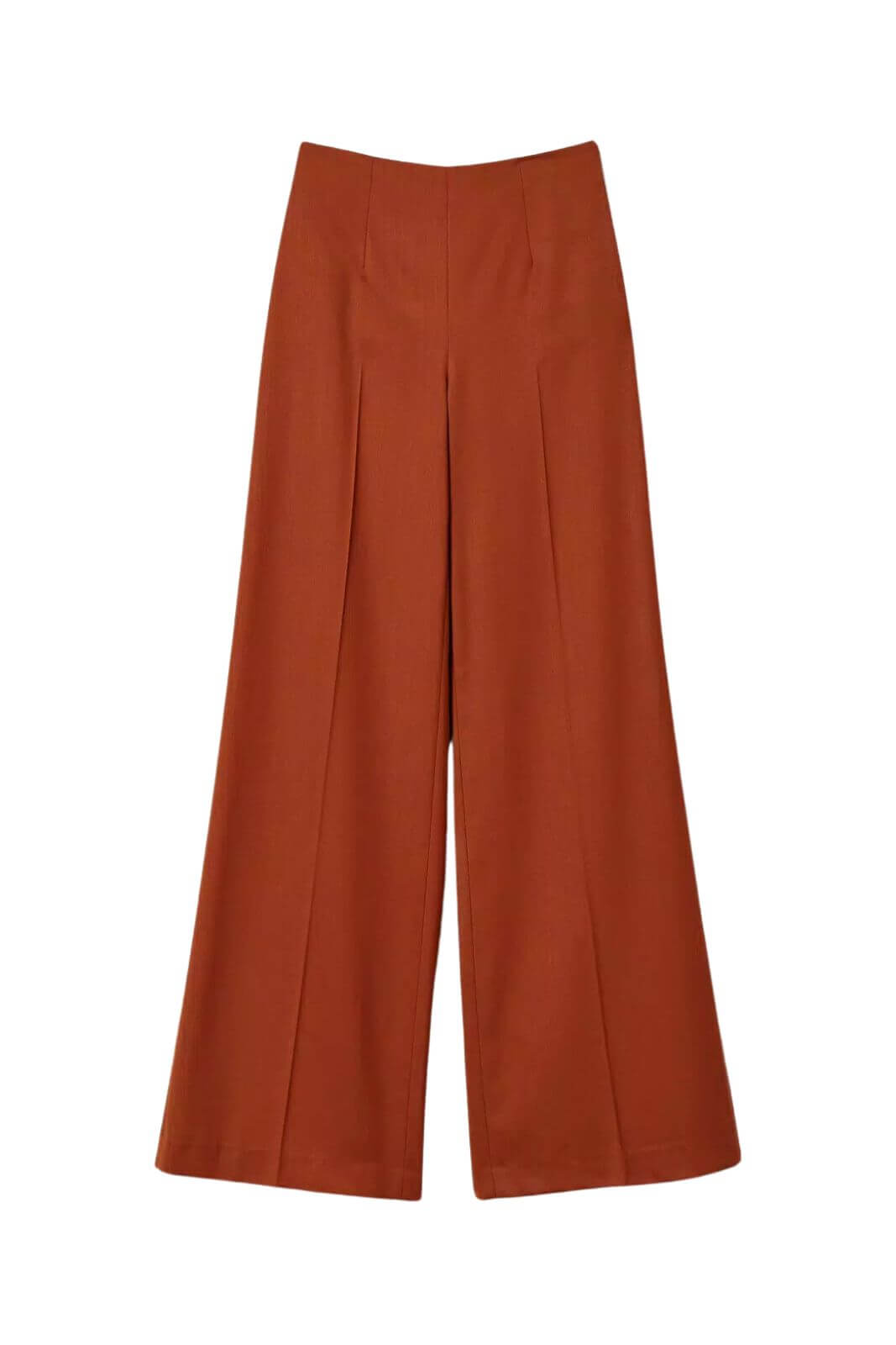 Twinset Milano pantaloni donna a palazzo