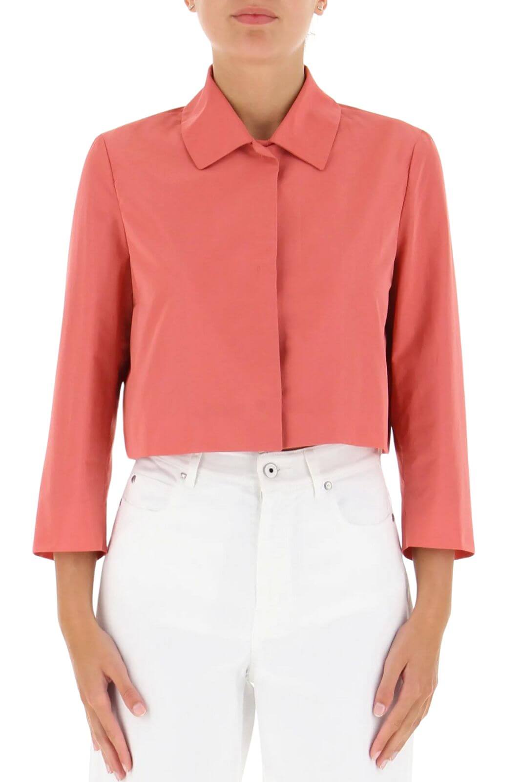 Weekend MaxMara Giacca Donna CANDIDA