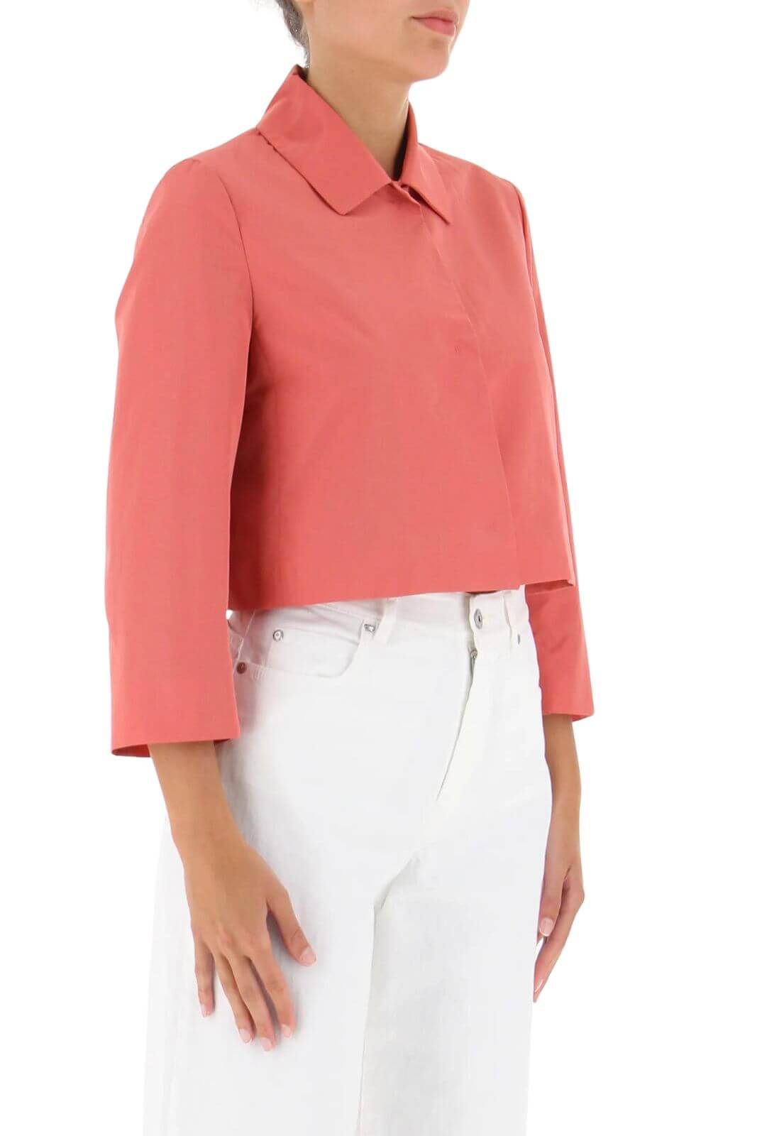 Weekend MaxMara Giacca Donna CANDIDA