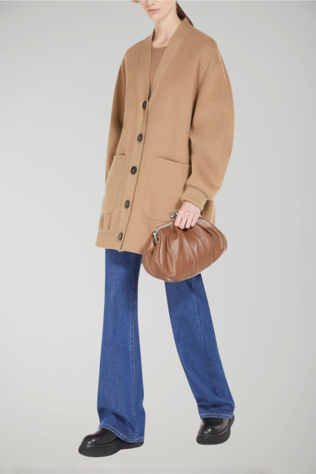 Weekend MaxMara Women's Jacket ZELMA