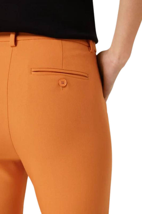 Weekend MaxMara Women's VITE Trousers