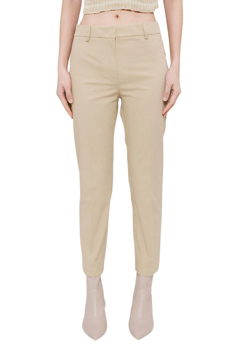Weekend MaxMara women's trousers CECCO