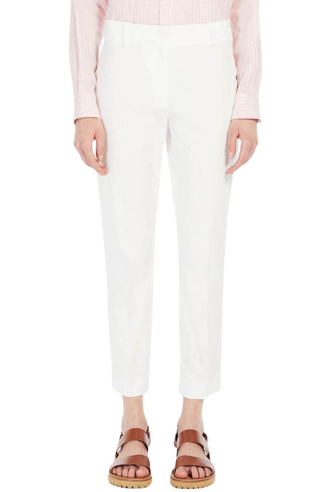 Weekend MaxMara women's trousers CECCO