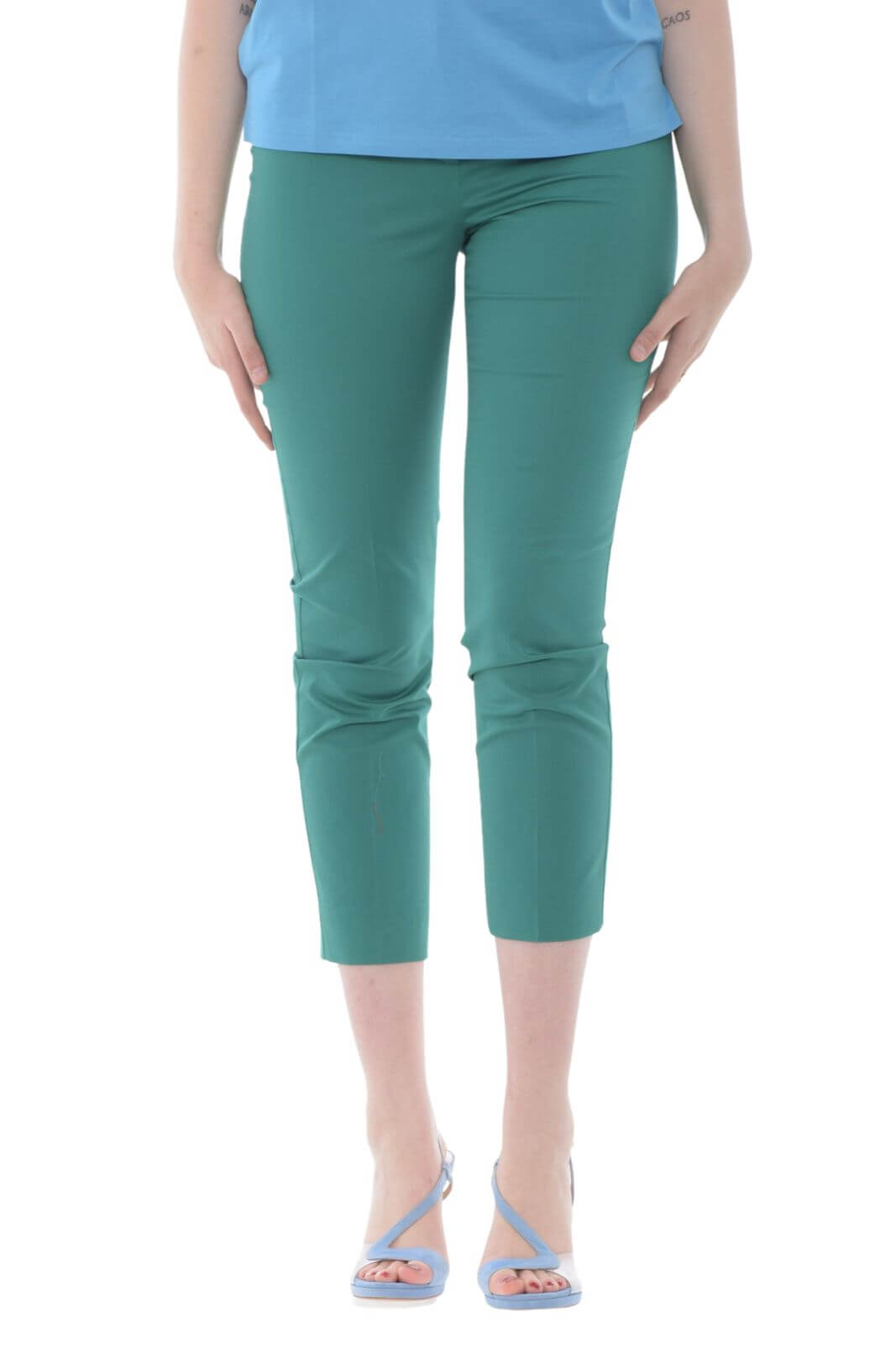 Weekend MaxMara women's trousers CECCO