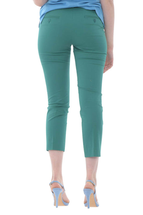 Weekend MaxMara women's trousers CECCO