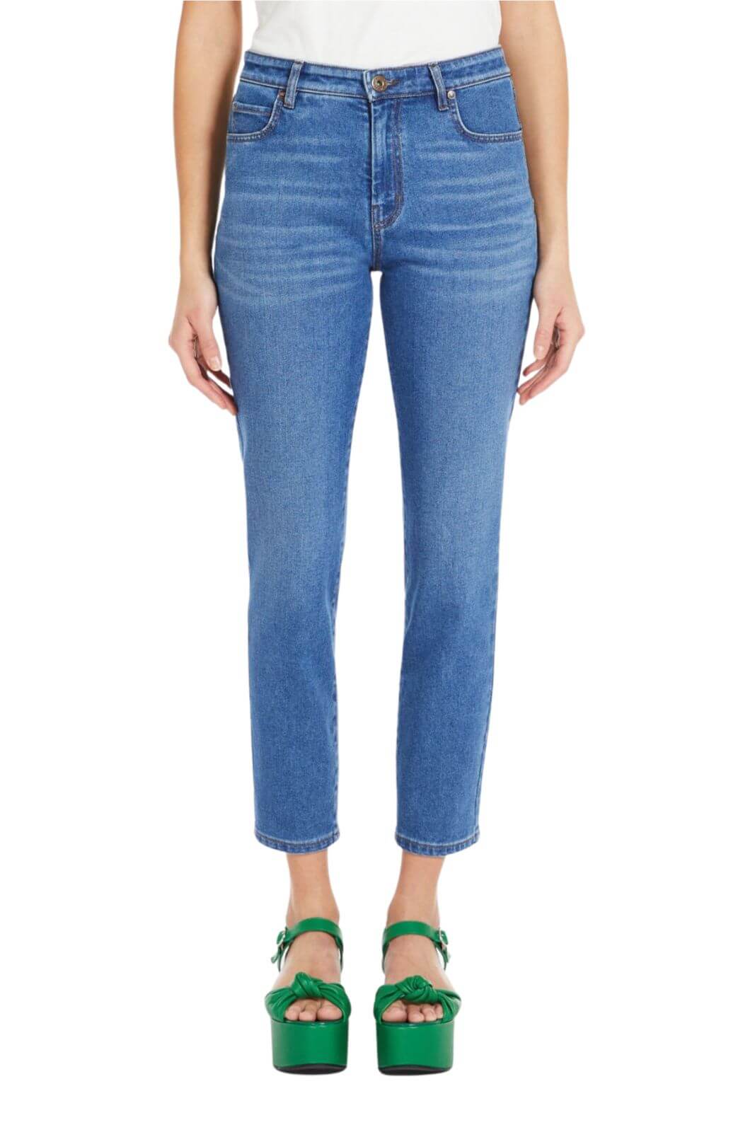 Weekend MaxMara Women's Jeans RADICA