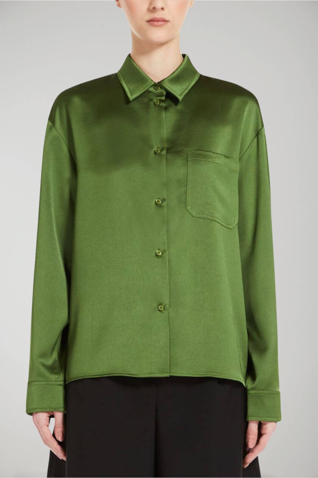 Weekend MaxMara Women's Shirt CARIOCA