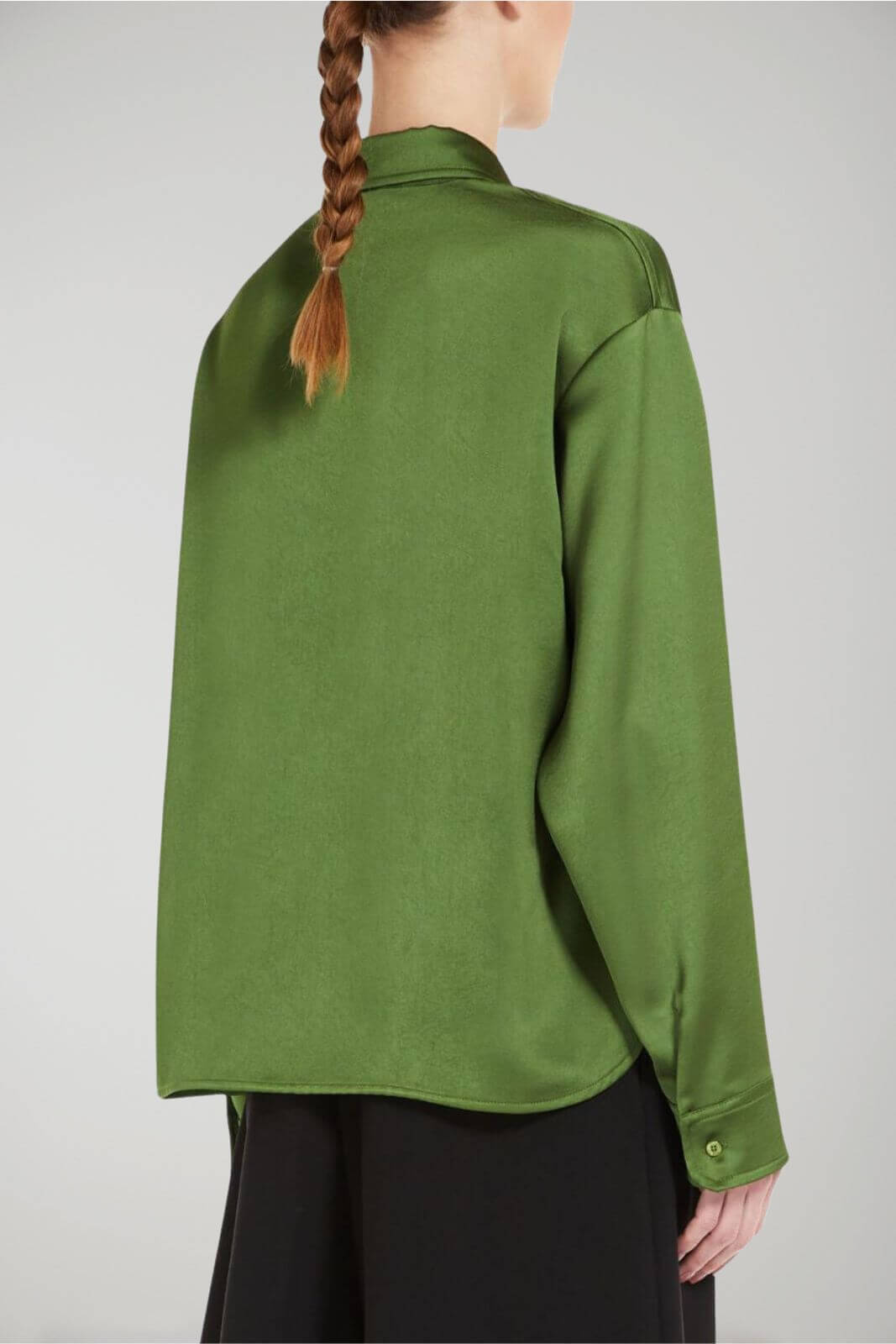 Weekend MaxMara Women's Shirt CARIOCA