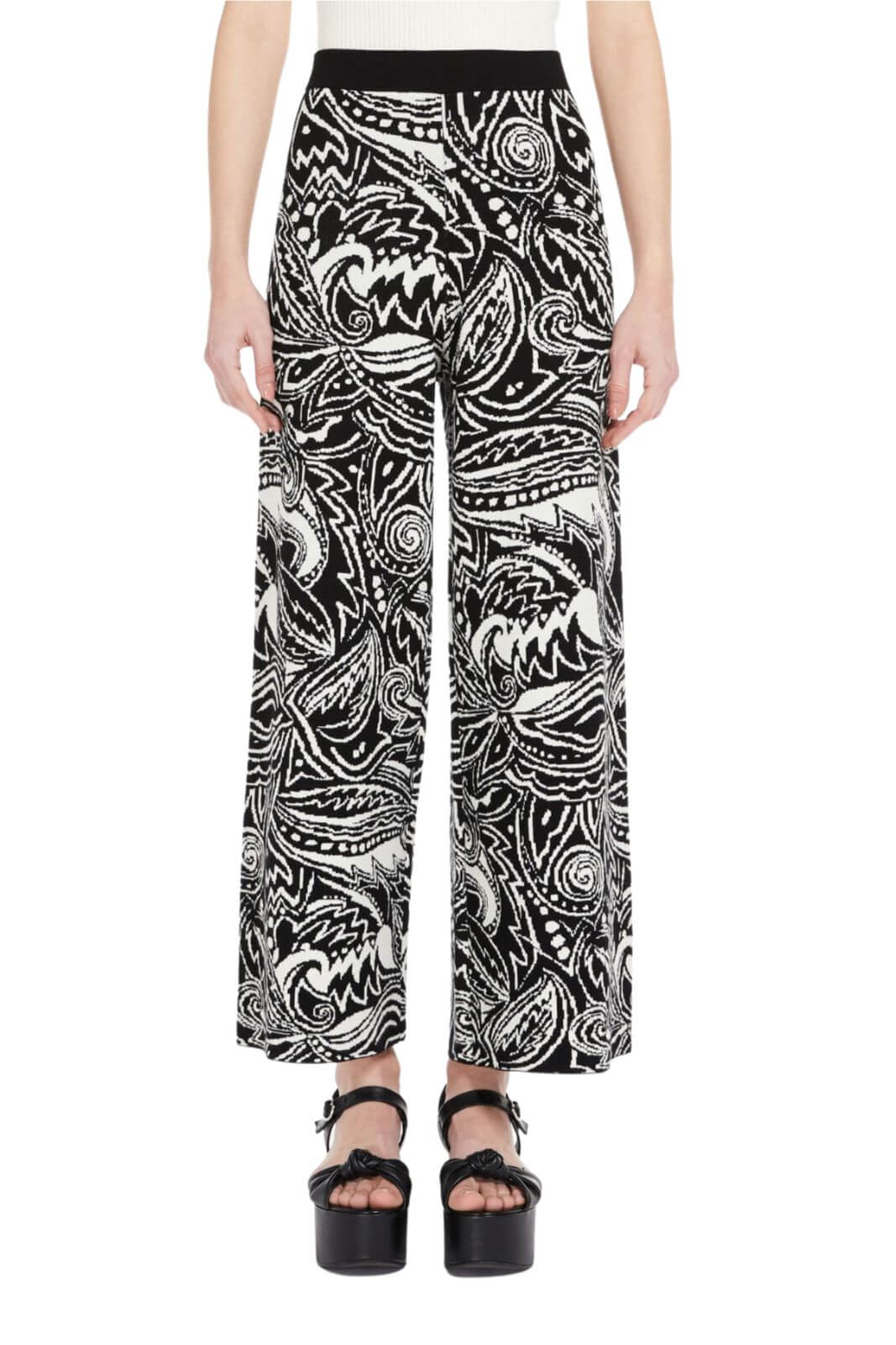 Weekend MaxMara Women's Trousers LINCE