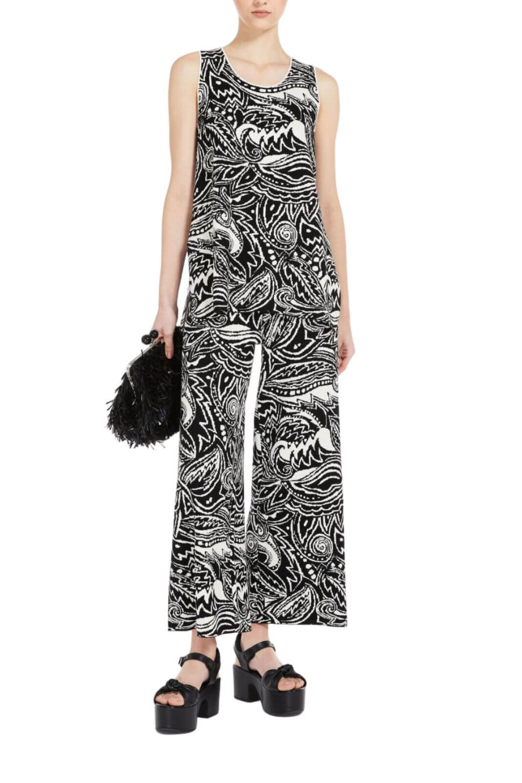 Weekend MaxMara Women's Trousers LINCE