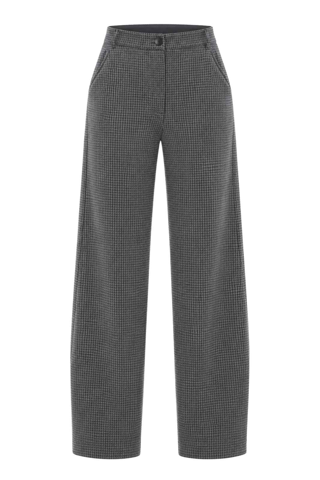 Weekend MaxMara Pantaloni Donna QUIZ