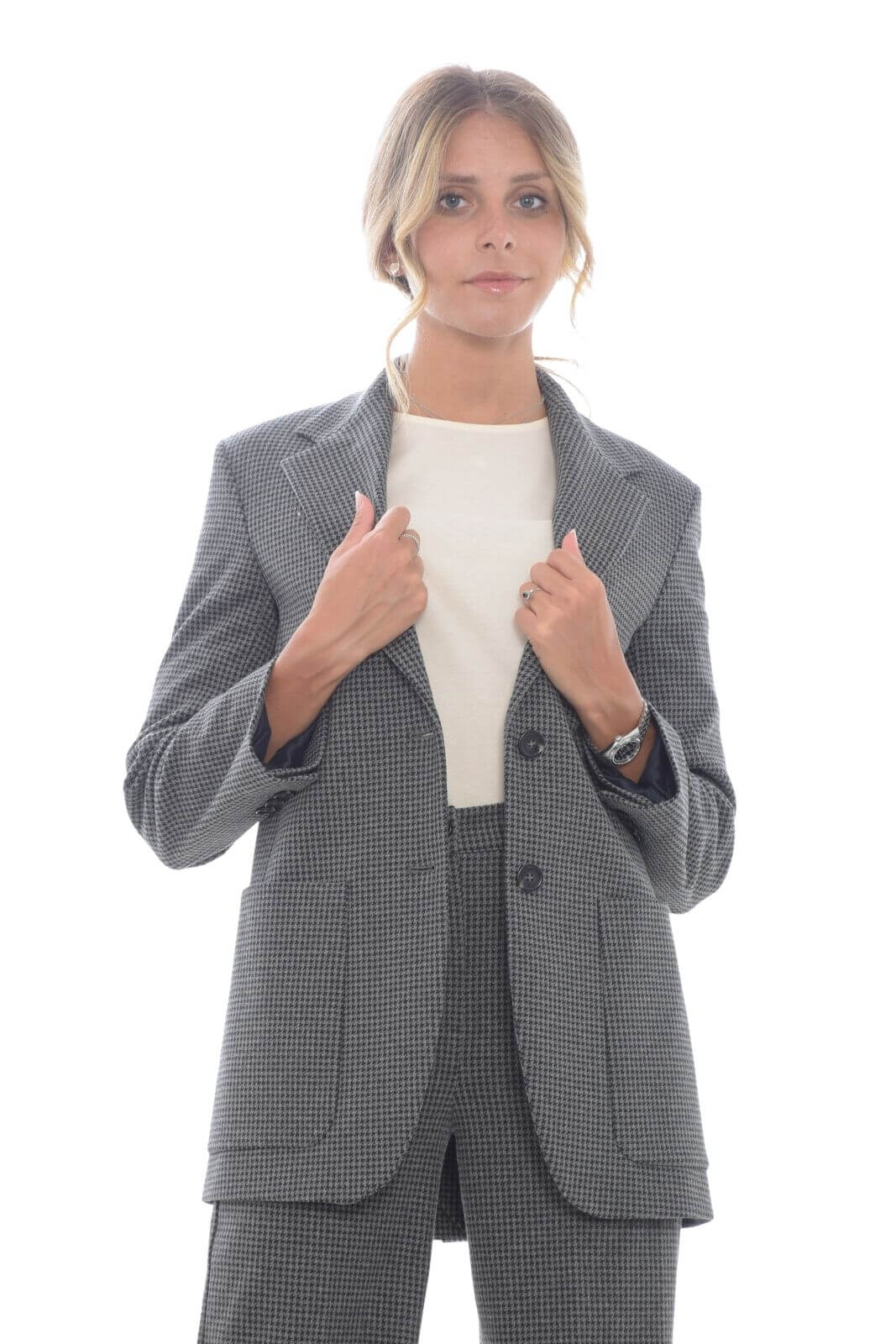 Weekend maxMara Women's MOSQUE Jacket