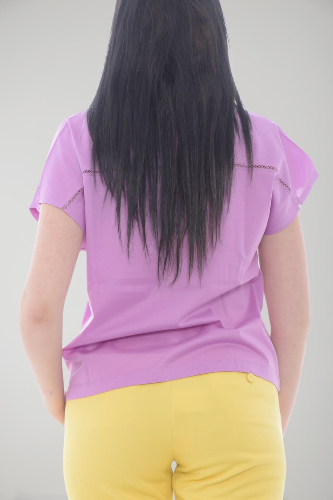 Weekend MaxMara women's t-shirt OSSIDO
