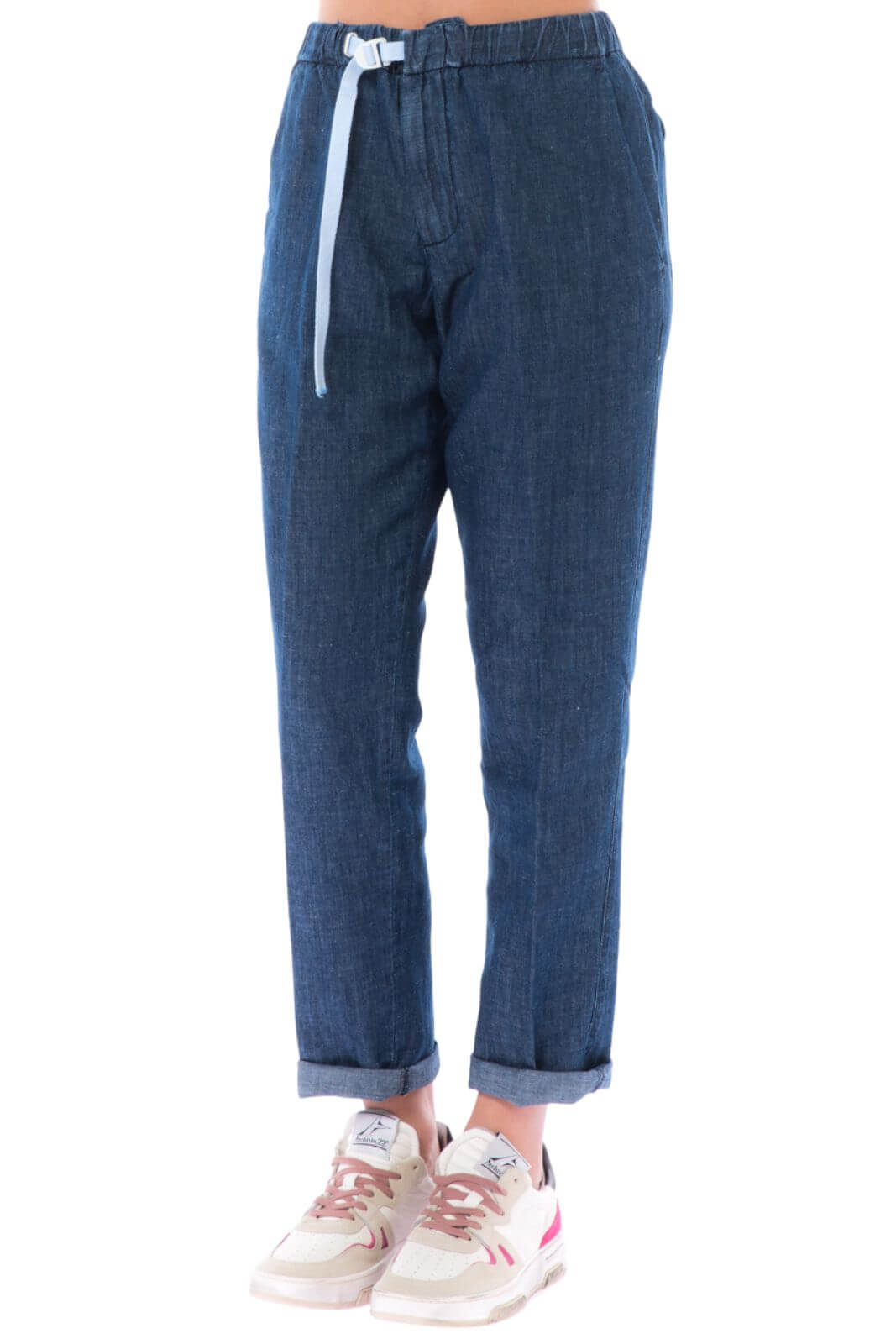 White Sand Women's Trousers MARILYN